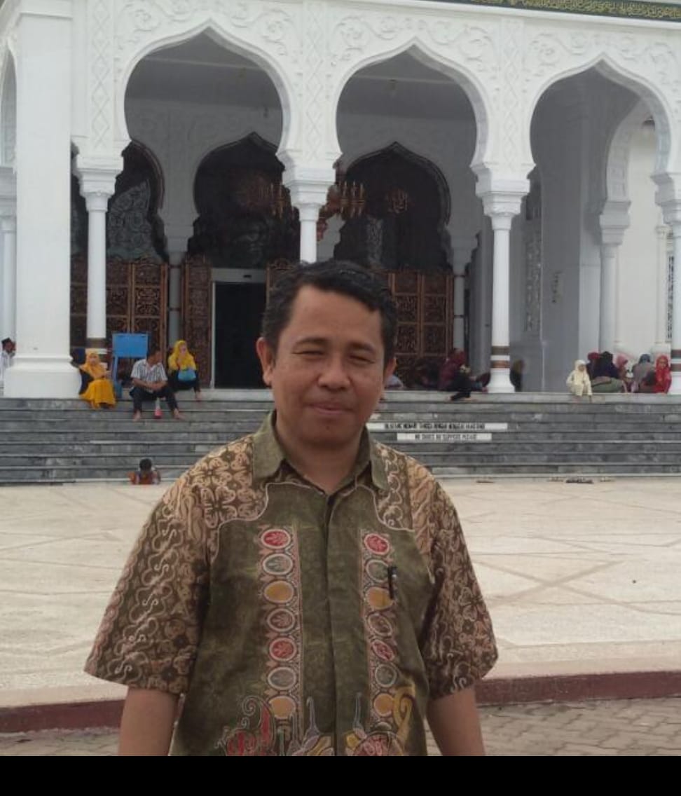Prof. Dr. Muslimin Kara, M.Ag.