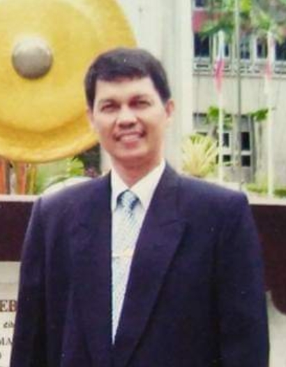Prof. Dr. Mukhtar Lutfi, M.Pd.