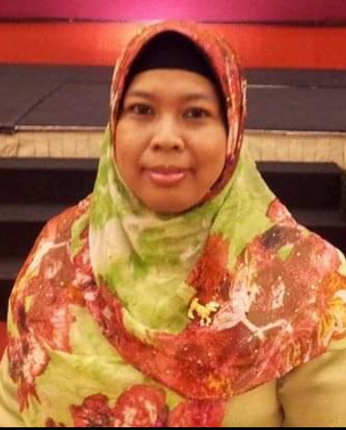 Dr. Salma Said, S.E.,M.Fin.Mgmt.,M.Si.
