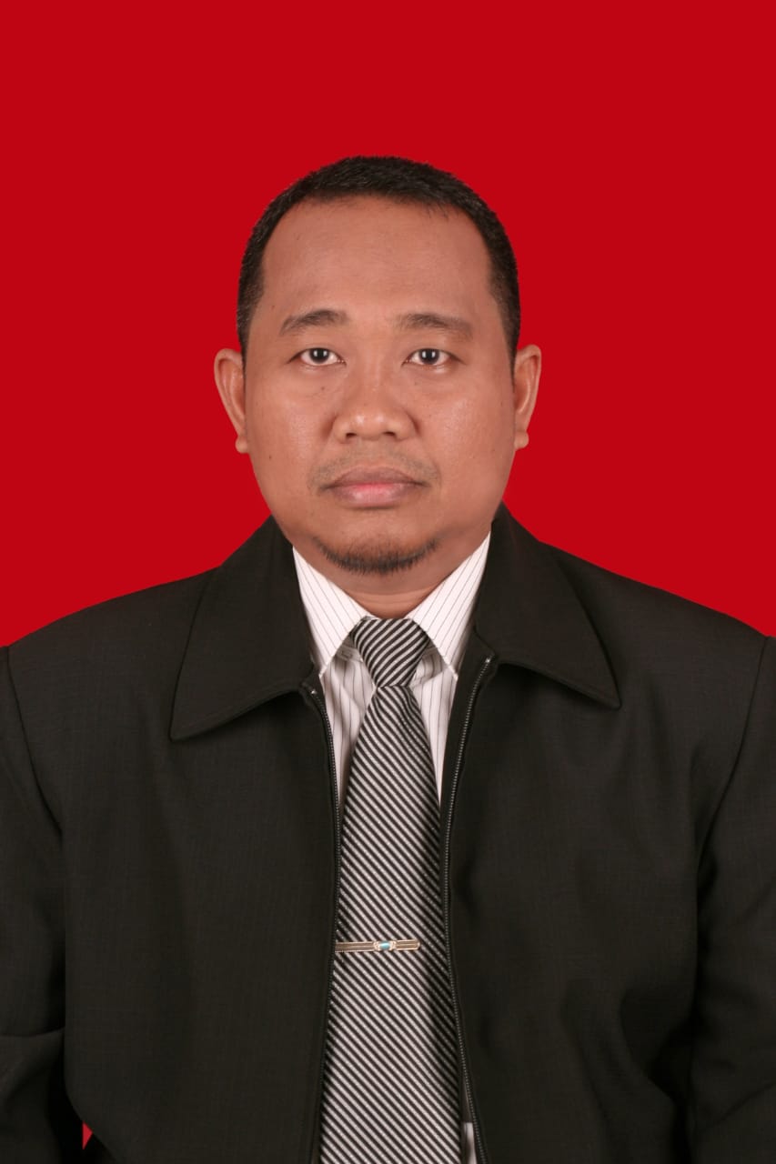 Dr. M. Wahyuddin Abdullah, S.E.,M.Si.,Ak.