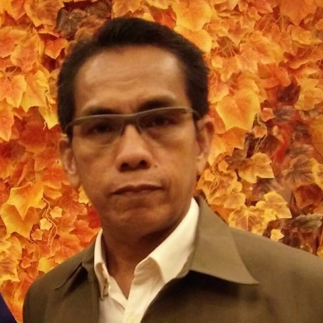 Dr. Siradjuddin, S.E.,M.Si.