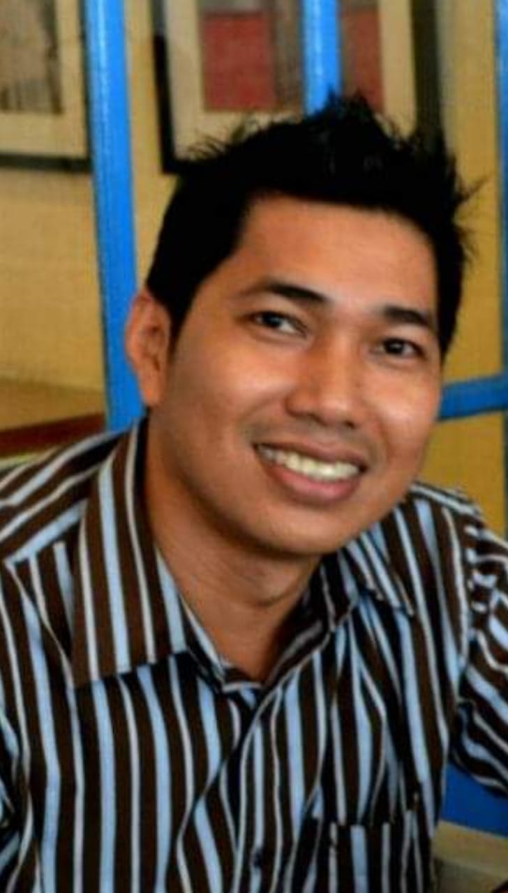 Dr. Irwan Misbach, S.E.,M.Si.