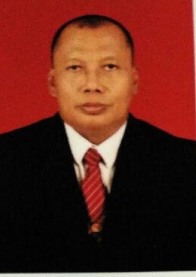 Dr. Syahruddin, M.Si.