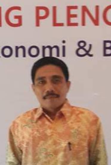 Dr. Abdul Wahab, S.E.,M.Si.