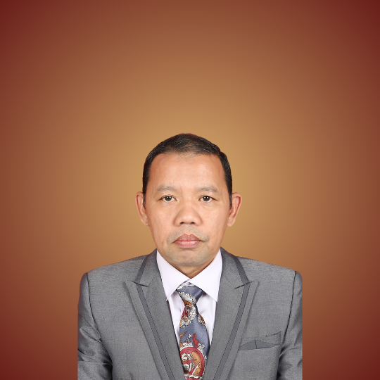 Dr. H. Ahmad Mujahid, M.Ag.