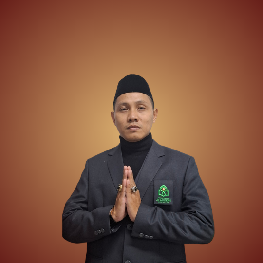 Dr. H. Muhammad Irham, M.Th.I.