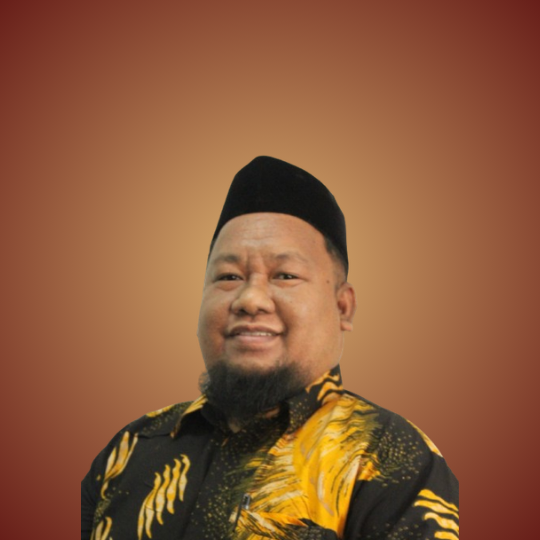Dr. Abdul Ghany, S.Th.I., M.Th.I.