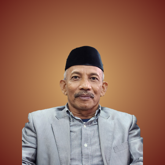 Dr. Hamka Iliyas, M.Th.I.