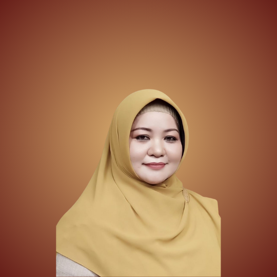Dr. Hj. Aisyah Arsyad, M.A.