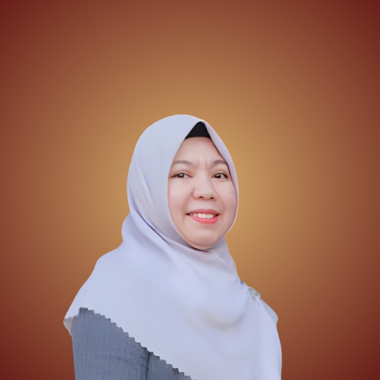 Dr. Rosmini Amin, S.Ag., M.Th.I.