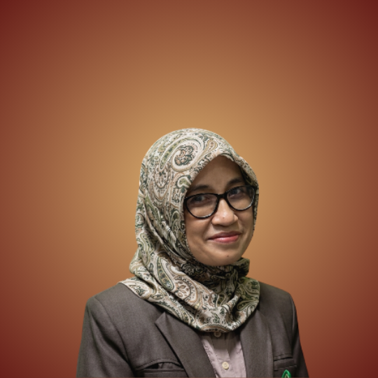Dr. Sitti Aisyah Chalik, M.Pd.