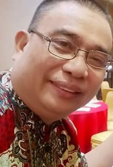 Dr. H. Tasmin Tangngareng, M.Ag