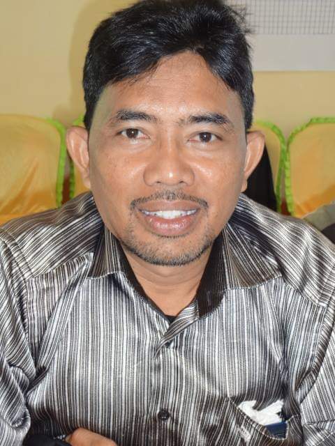 Dr. Muhammad Sabir , M.Ag