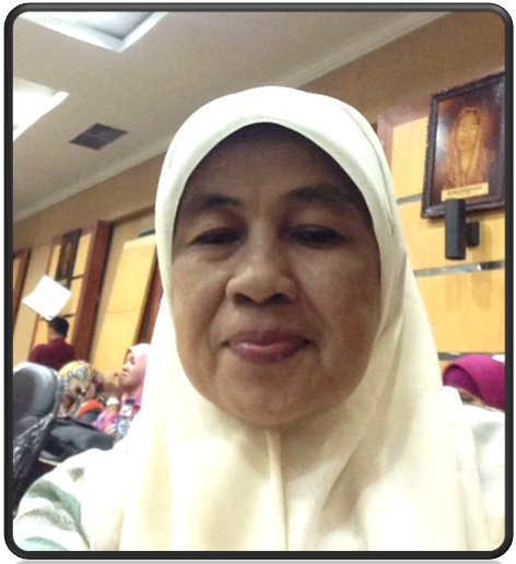 Dr. Hj. Rahmi Damis, M.Ag