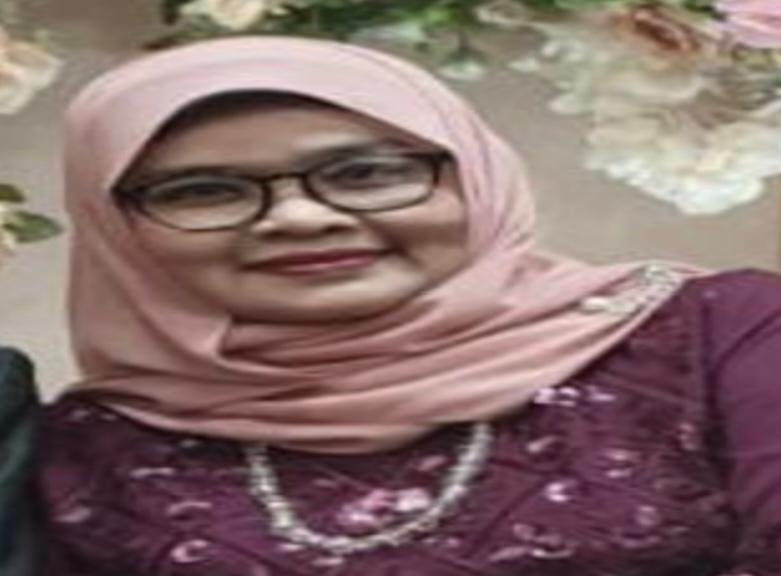 Prof. Dr. Misykat Malik Ibrahim, M.Si.