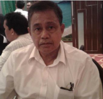 Prof. Dr. Muh. Ramli, M.Si.