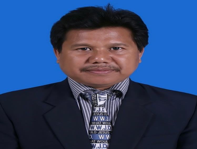 Prof. Dr. Muhammad Yaumi, M.Hum., M.A.