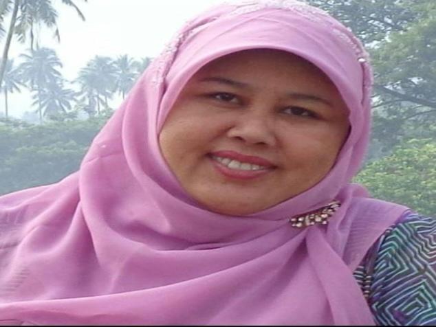 Dr. Hj. St. Syamsudduha, M.Pd.