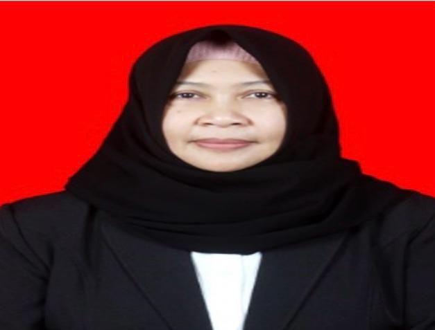 Dr. Mardhiah, M.Pd.