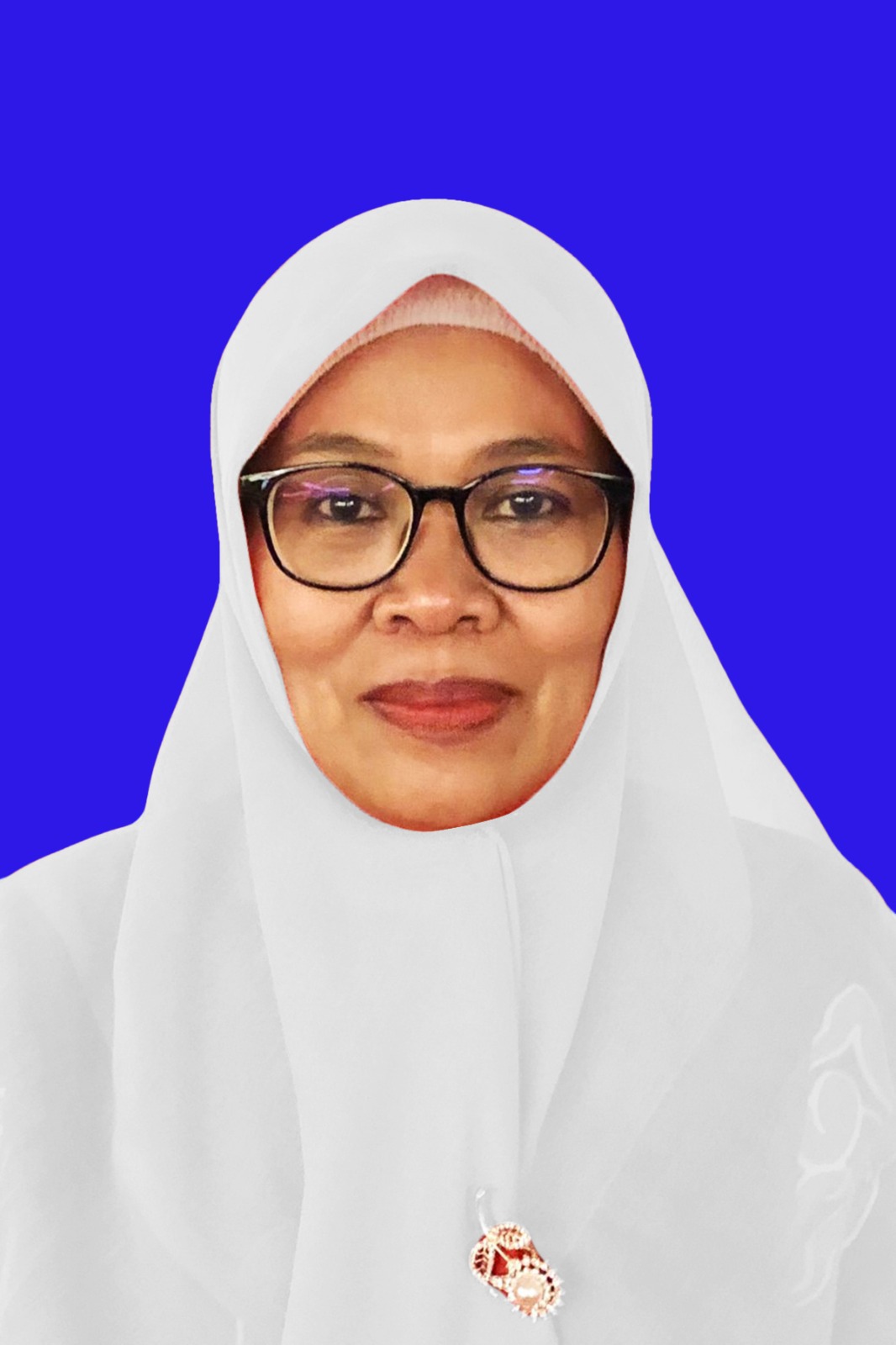 Dr. Mardyawati,  M.Ag.