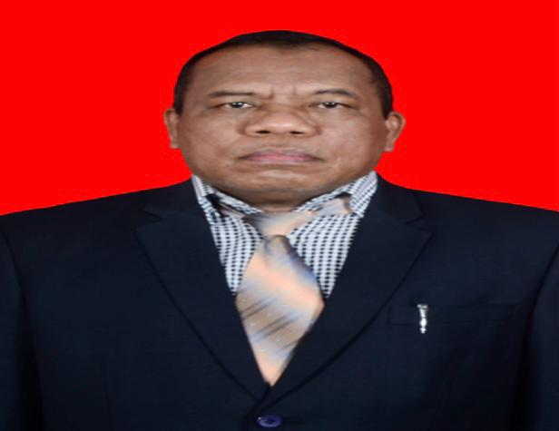 Dr. Alwan Suban, M.Ag.