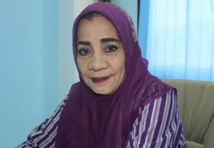 Dr. Hj. Musdalifa, M.Pd.I.