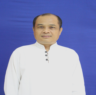 Dr. M. Yusuf T., M.Pd.I