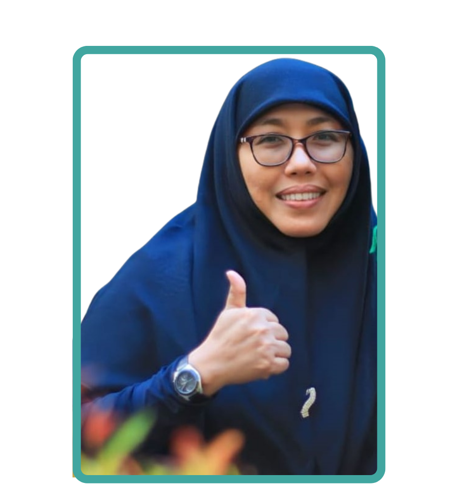 Dr. Hj. Ulfiani Rahman, M.Si.