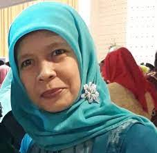 Prof. Dr. Sitti Mania, M.Ag.