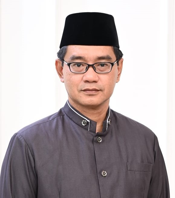 Prof. Dr. H. Afifuddin, Lc.., M.A.