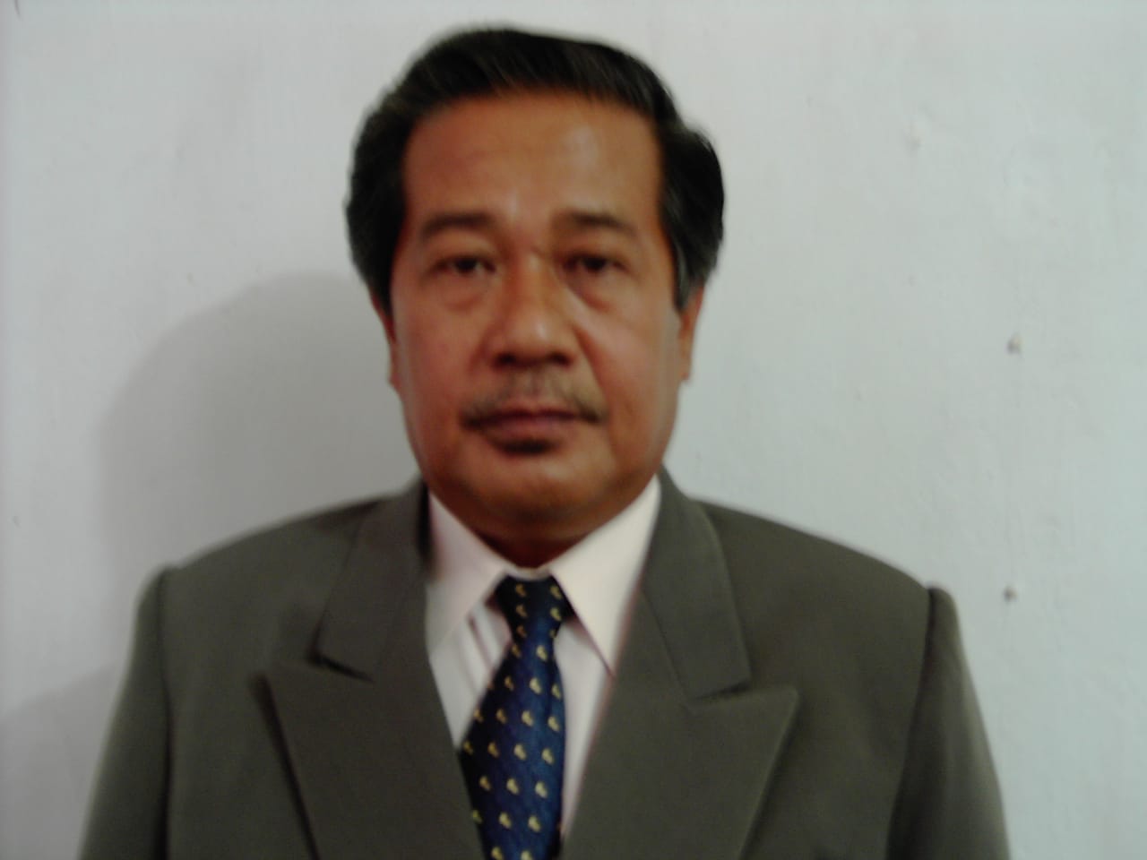 Prof. Dr. Moch. Natsir Mahmud, M.A.