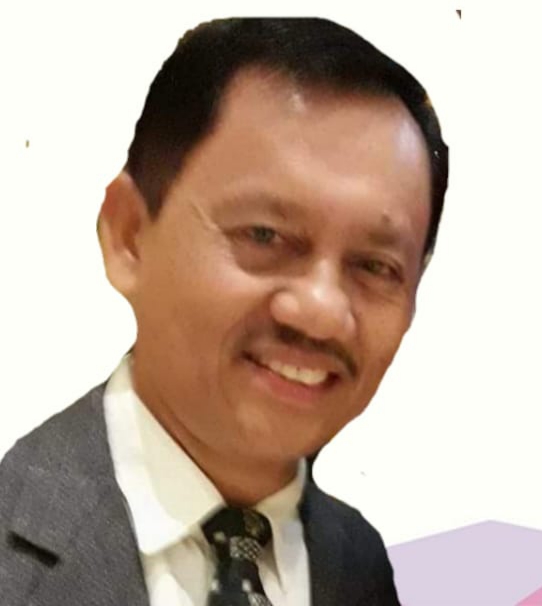 Prof. Dr. H. Kasjim Salenda, SH. M.Th.I