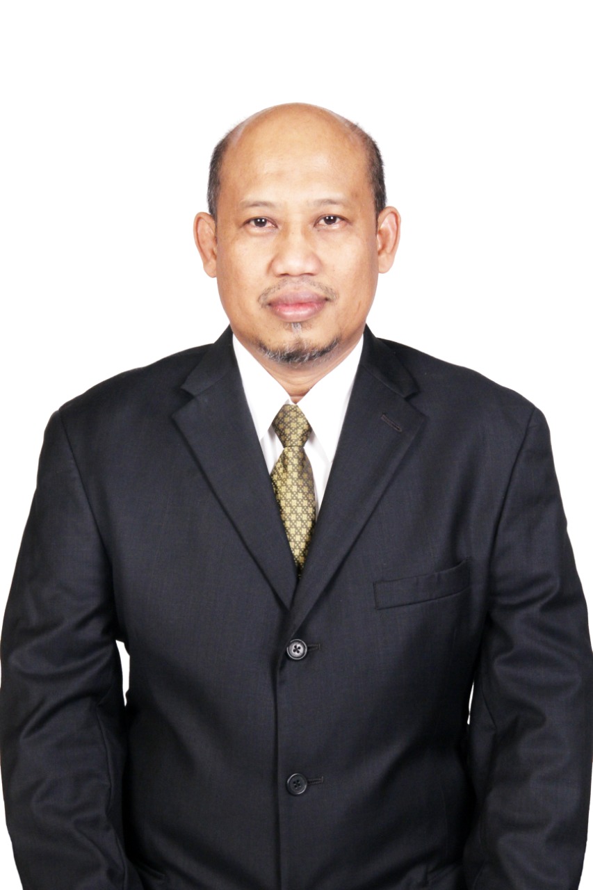 Prof. Dr. H. Muhammad Amri, Lc. M.Ag
