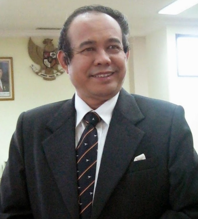 Prof. Dr. H. Azhar Arsyad, M.A.