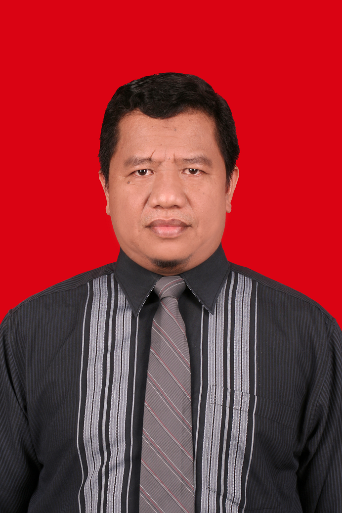 Prof. Dr. H. Arifuddin Ahmad, M.Ag.
