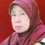 Prof. Dr. Hj. Andi Rasdiyanah