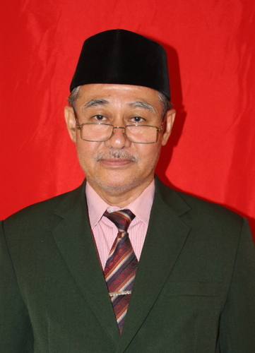 Prof. Dr. H. Ambo Asse, M.Ag.