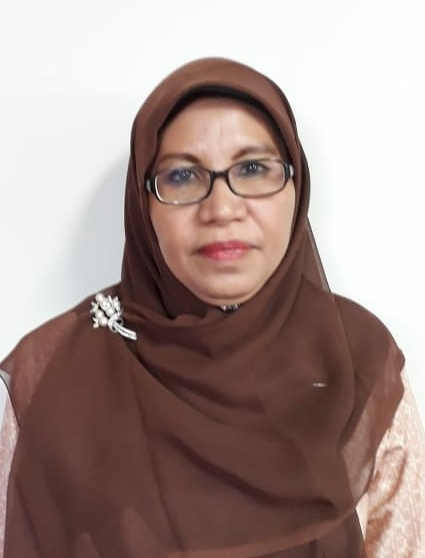 Prof. Dr. Hj. Siti Aisyah Kara, M.A.