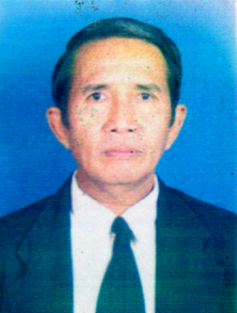 Prof. Dr. H. Sabri Samin, M.Ag.