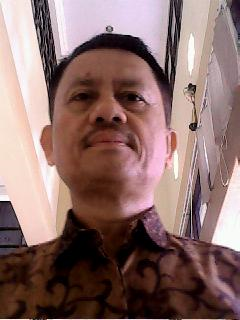 Prof. Dr. H. Kasjim Salenda, S.H., M.Th.I.
