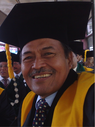 Prof. Dr. Hasyim Aidid, M.A.