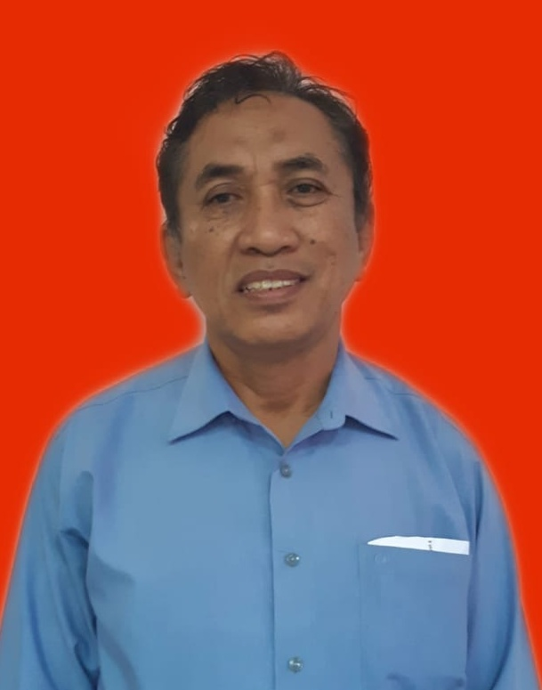 Prof. Dr. H. Syahruddin Usman, M.Pd.