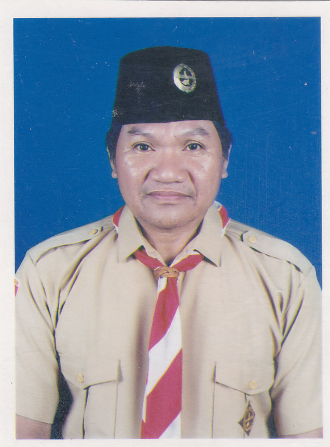 Prof. Dr. H. Bahaking Rama, M.S.