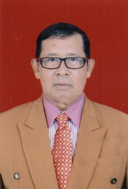 Prof. Dr. H. Syarifuddin Ondeng, M.Ag.
