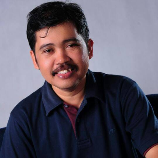 Prof. Dr. H. Muh. Khalifah Mustami, M.Pd.