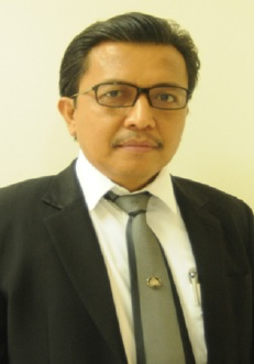 Prof. Dr. H. Abd. Rasyid Masri, M.Si., M.Pd., M.M.