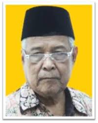 Prof. Dr. H. Abd. Rahman Getteng
