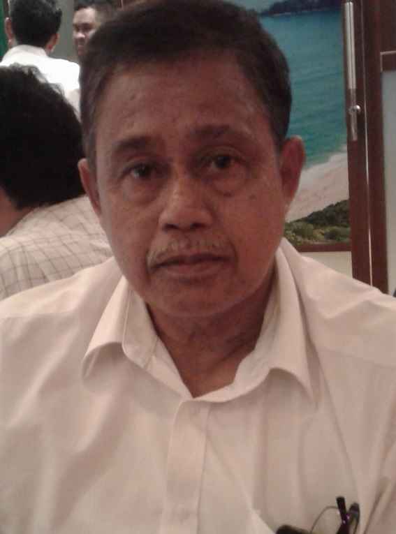 Prof. Dr. H. Muhammad Ramli, M.Si.