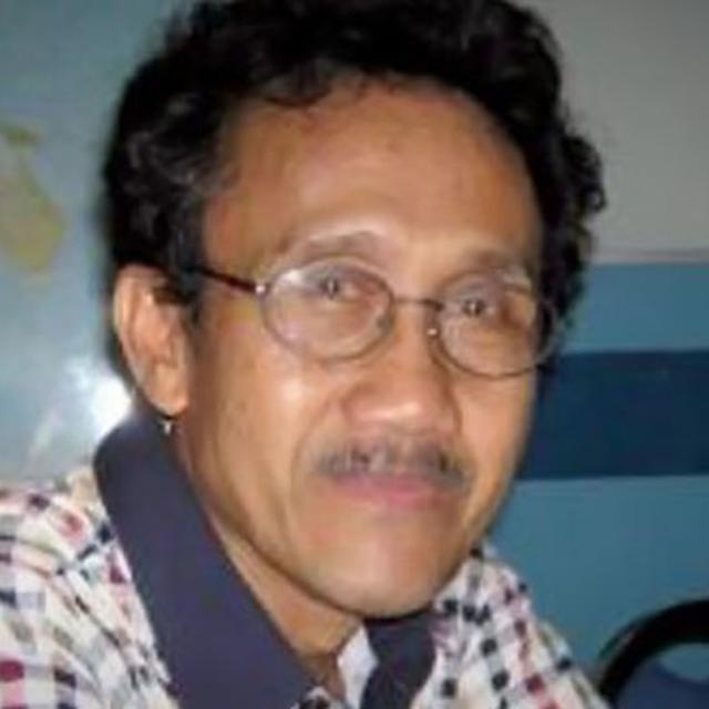 Prof. Dr. Moch. Qasim Mathar, M.A.