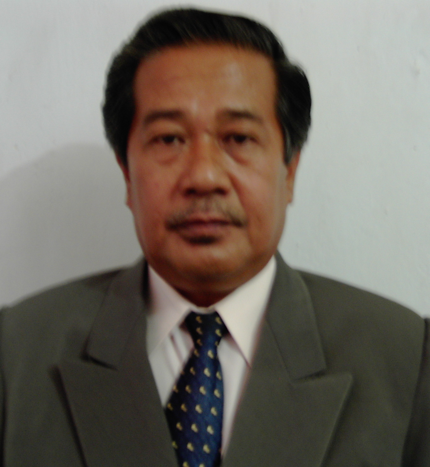 Prof. Dr. H. Moh. Natsir Mahmud, M.A.